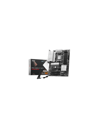 MSI PRO B850-P WIFI